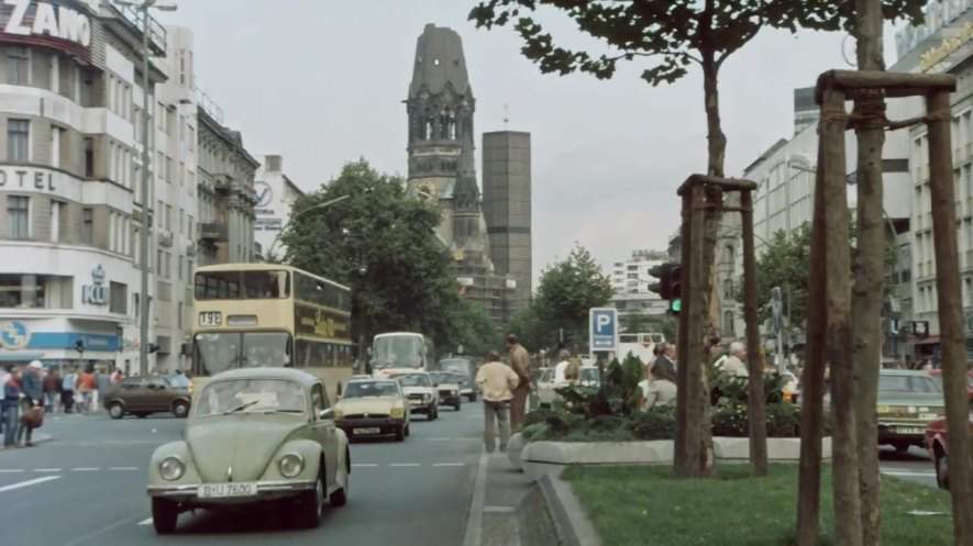 Volkswagen 1200