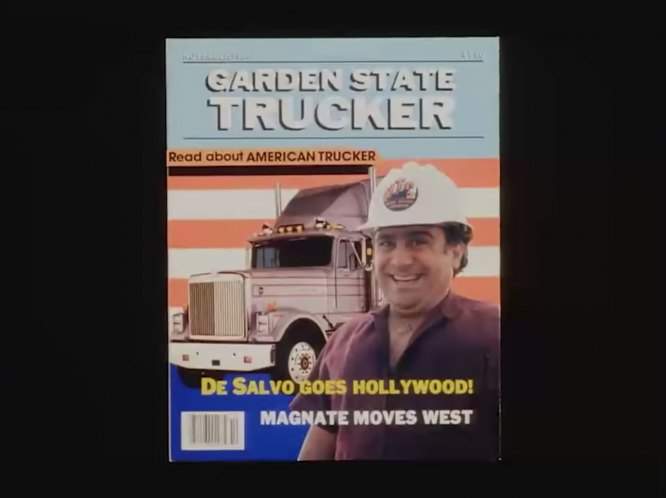 International 9370 Eagle