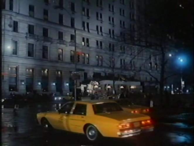 Chevrolet Impala