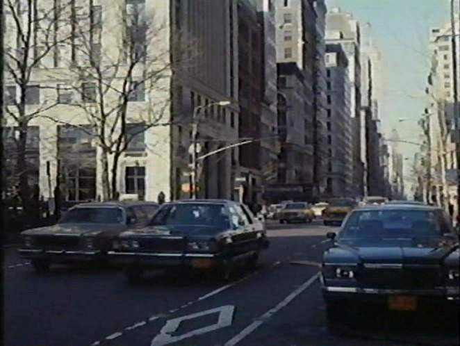 Chevrolet Monte Carlo