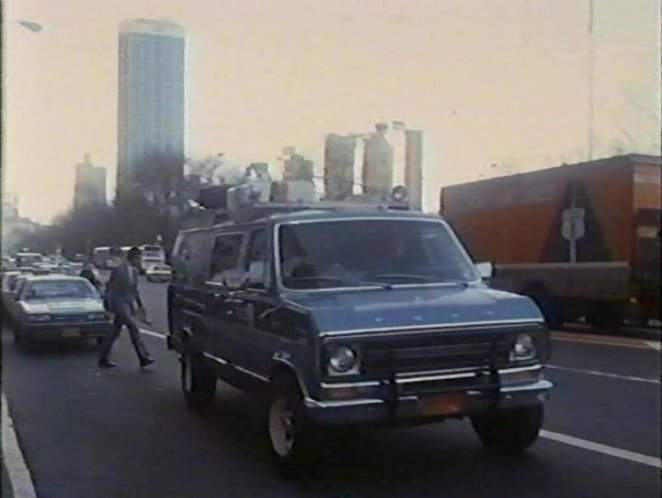 Ford Econoline