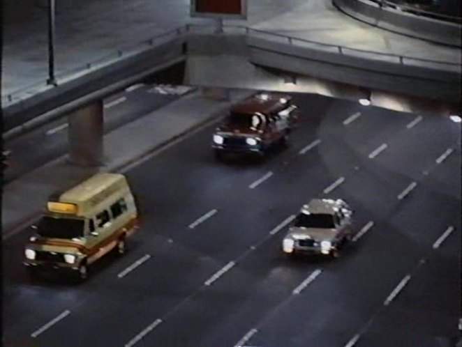 Ford Econoline