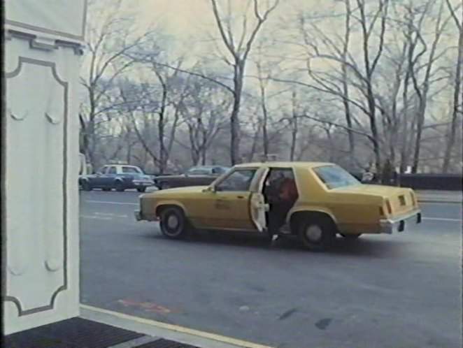 Ford LTD