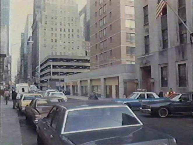 Plymouth Gran Fury