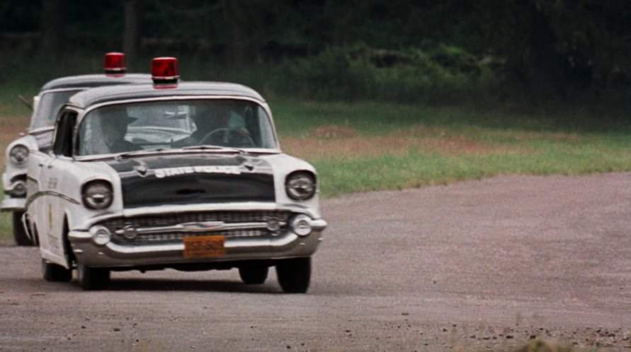 Chevrolet Two-Ten