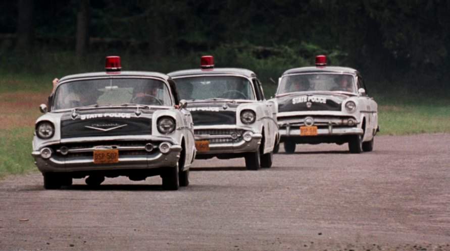 Chevrolet Two-Ten