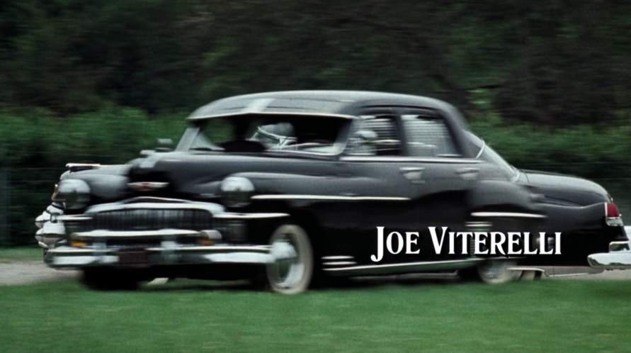 De Soto Custom