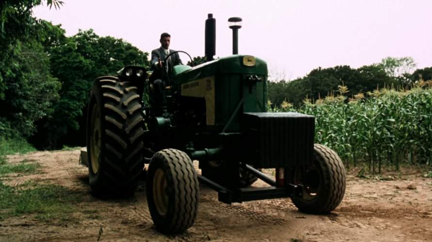 John Deere 730