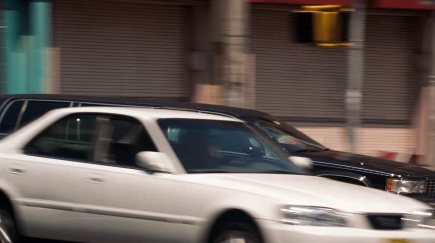 Acura TL