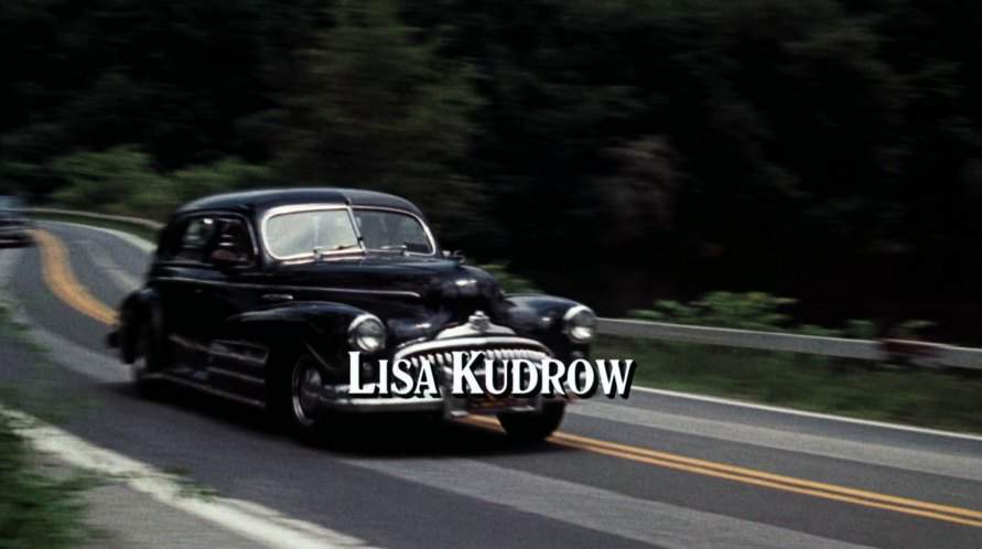 Buick Special