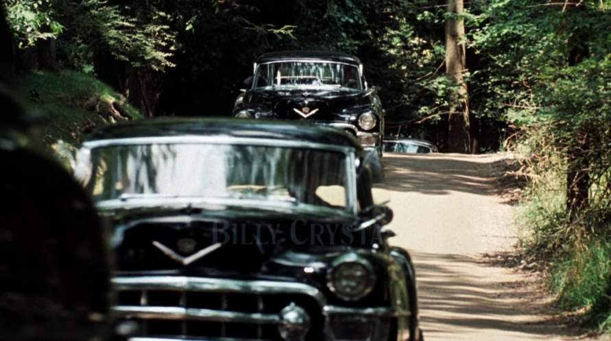 Cadillac Fleetwood 60 Special