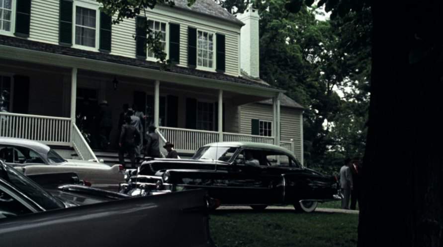 Cadillac Series 62