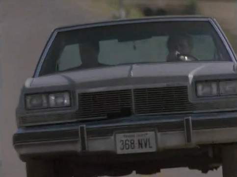 Buick LeSabre