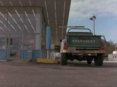 Chevrolet C-Series