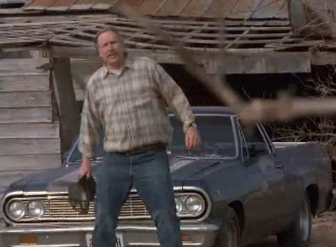 Chevrolet El Camino