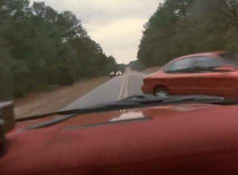 Ford Taurus
