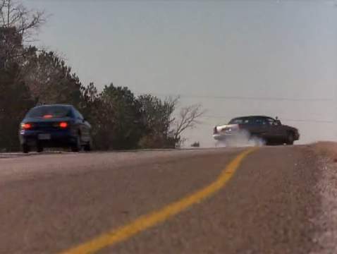 Ford Taurus