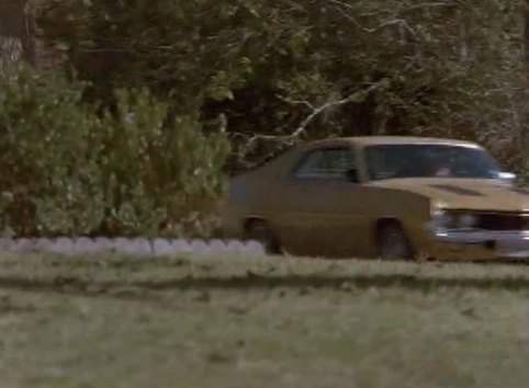 Ford Torino
