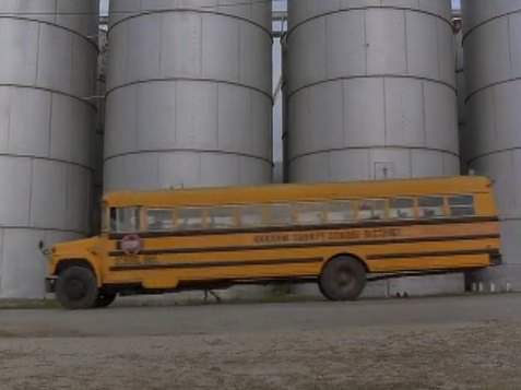 International Harvester S-Series