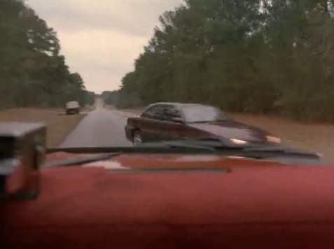 Pontiac Grand Am