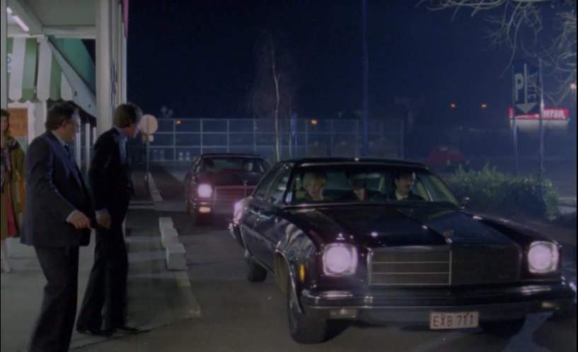 Chevrolet Chevelle Malibu