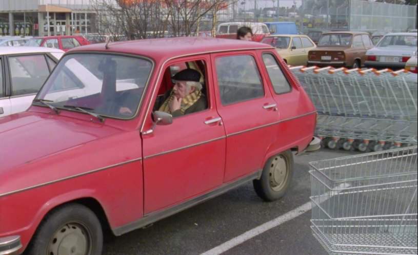 DAF 44