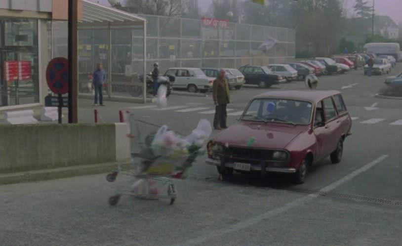 Renault 12 Break