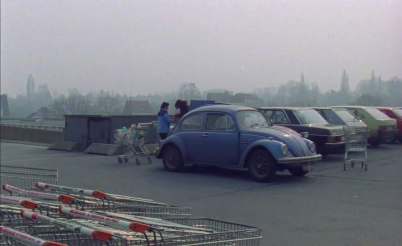 Volkswagen 1300
