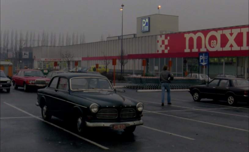 Volvo 131