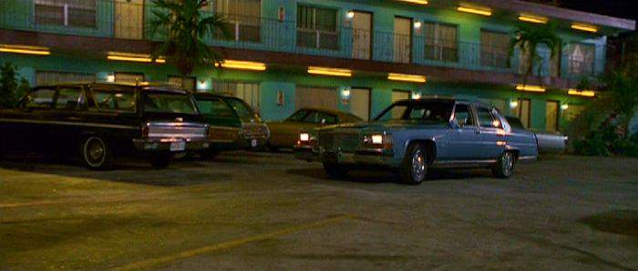 AMC Rambler American