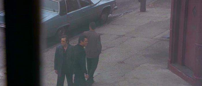 Cadillac Sedan DeVille