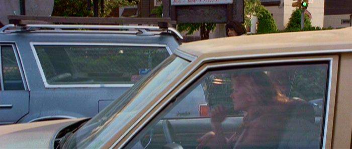 Chevrolet Impala Wagon