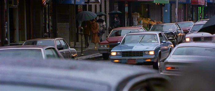 Chevrolet Monte Carlo