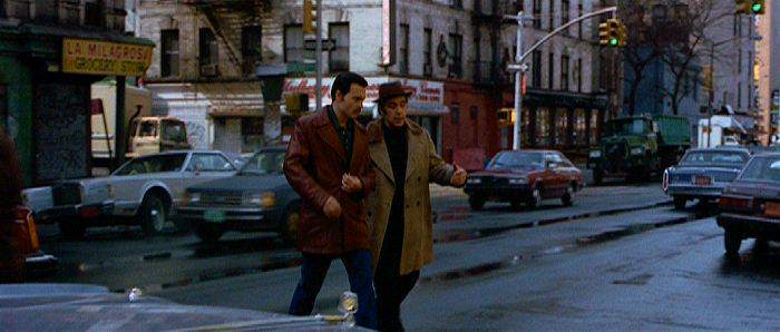 Lincoln Continental Mark V