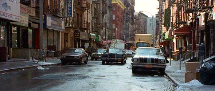 Oldsmobile Cutlass Supreme