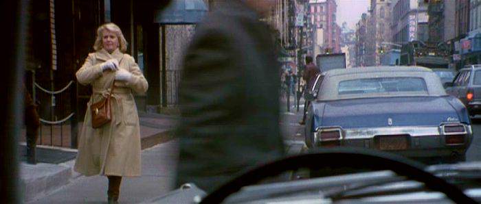 Oldsmobile Cutlass Supreme