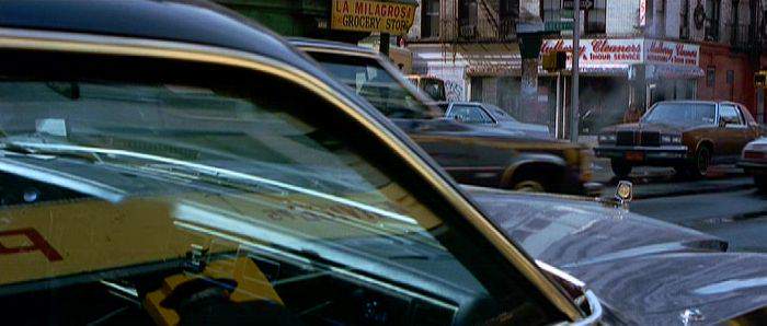 Oldsmobile Cutlass Supreme