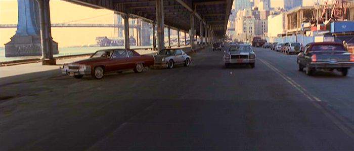 Oldsmobile Ninety-Eight Regency