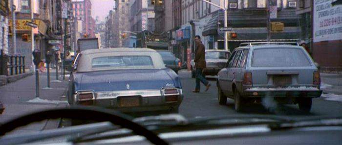 Toyota Corolla Wagon