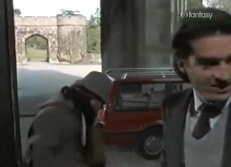 Austin Montego Estate