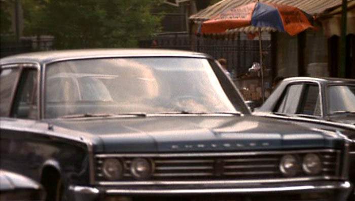 Chrysler Newport