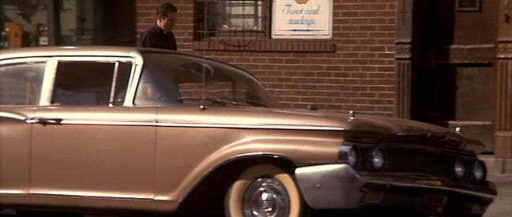 Mercury Monterey