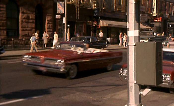 Pontiac Bonneville
