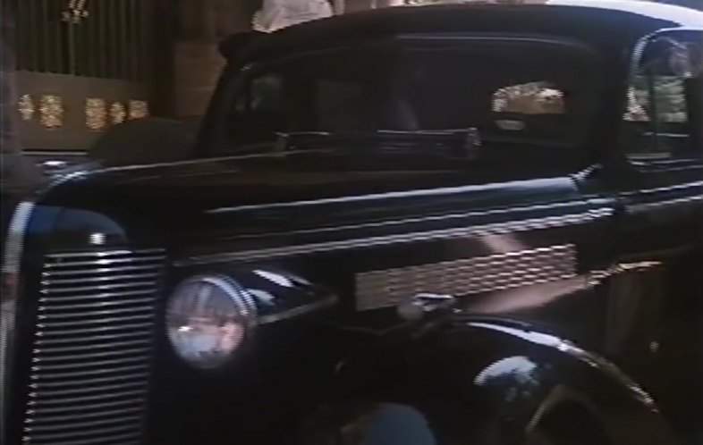 Buick unknown