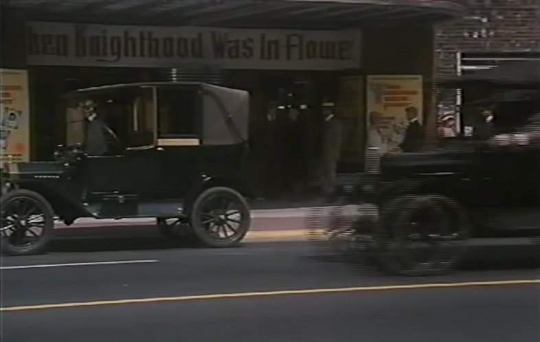 Ford Model T
