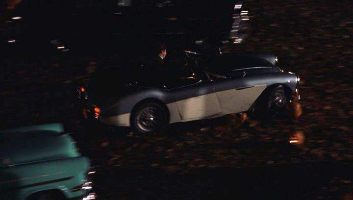 Austin-Healey 100/4