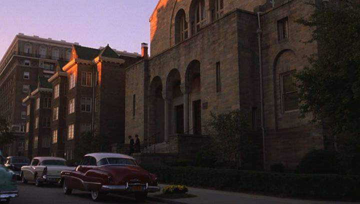 Buick unknown
