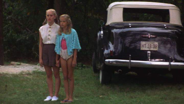 Buick unknown