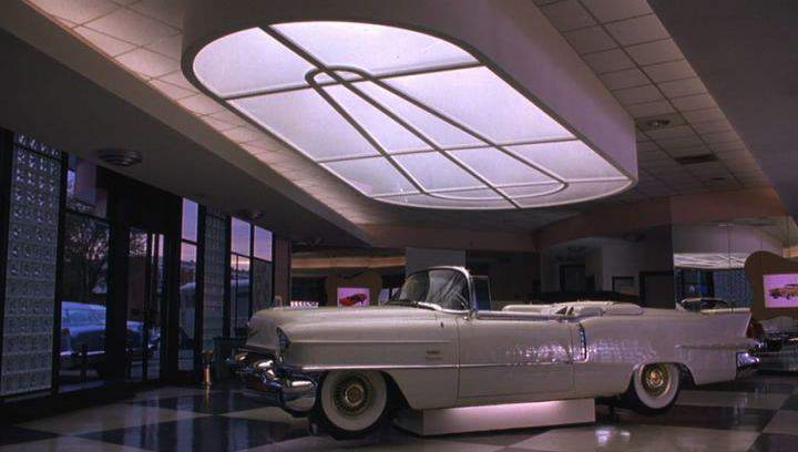 Cadillac Eldorado Biarritz