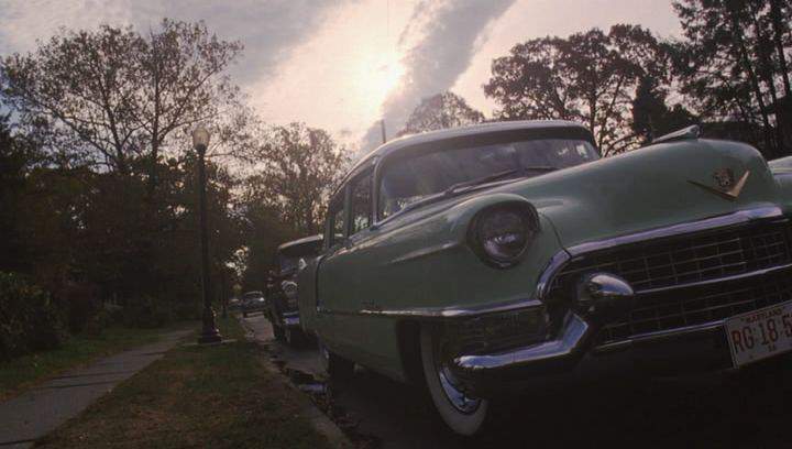 Cadillac Series 62